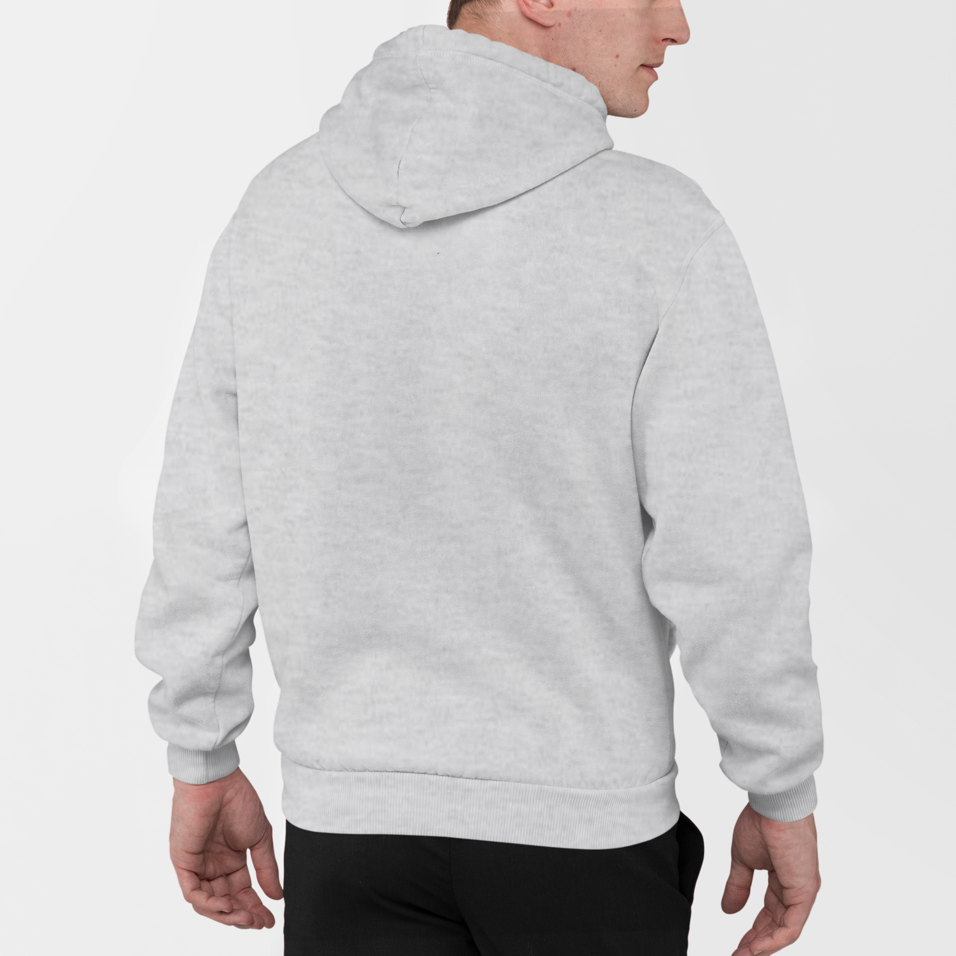 EJOAR Hoodie – Deer in the Forest