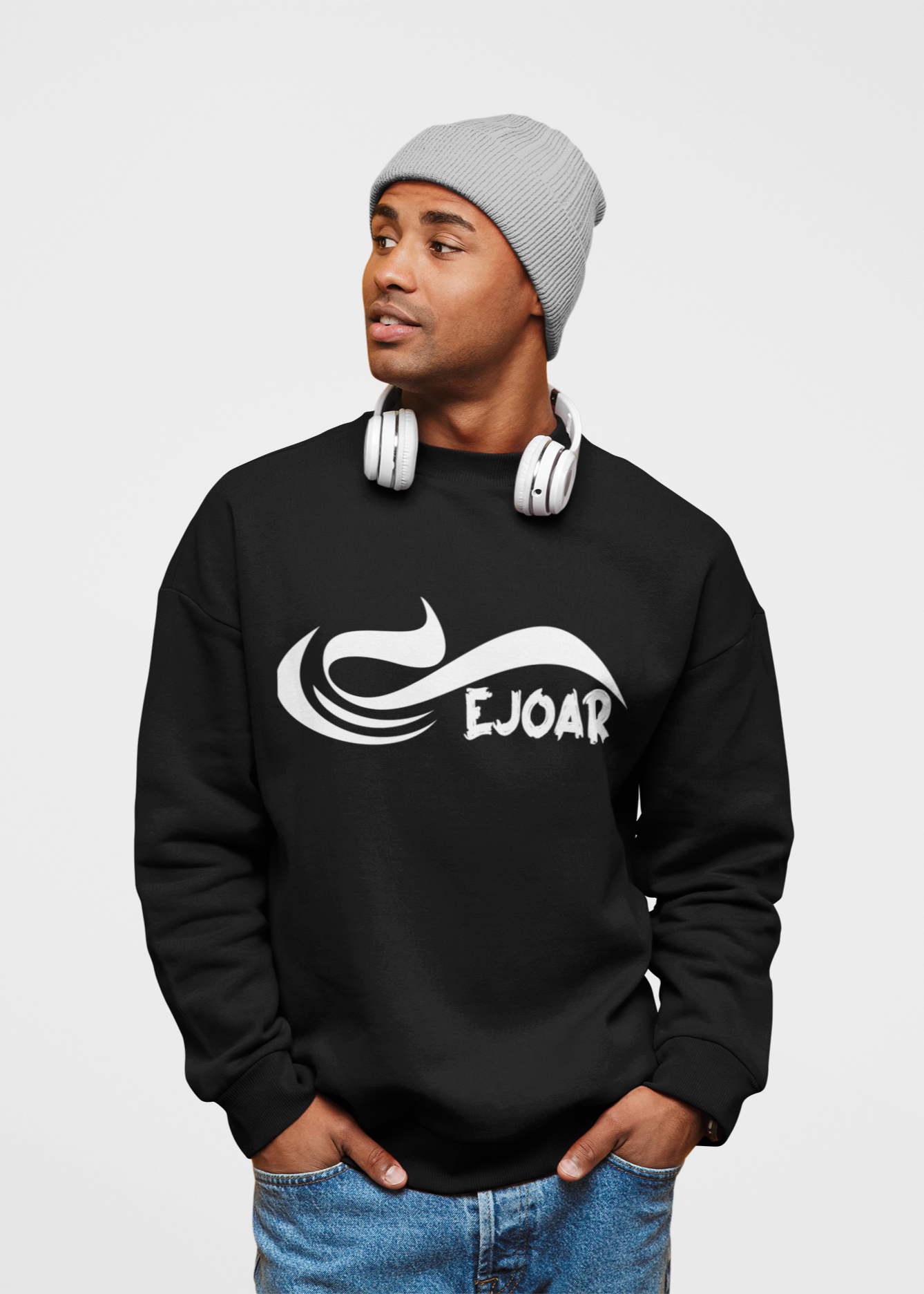 EJOAR Sweatshirt – Elite