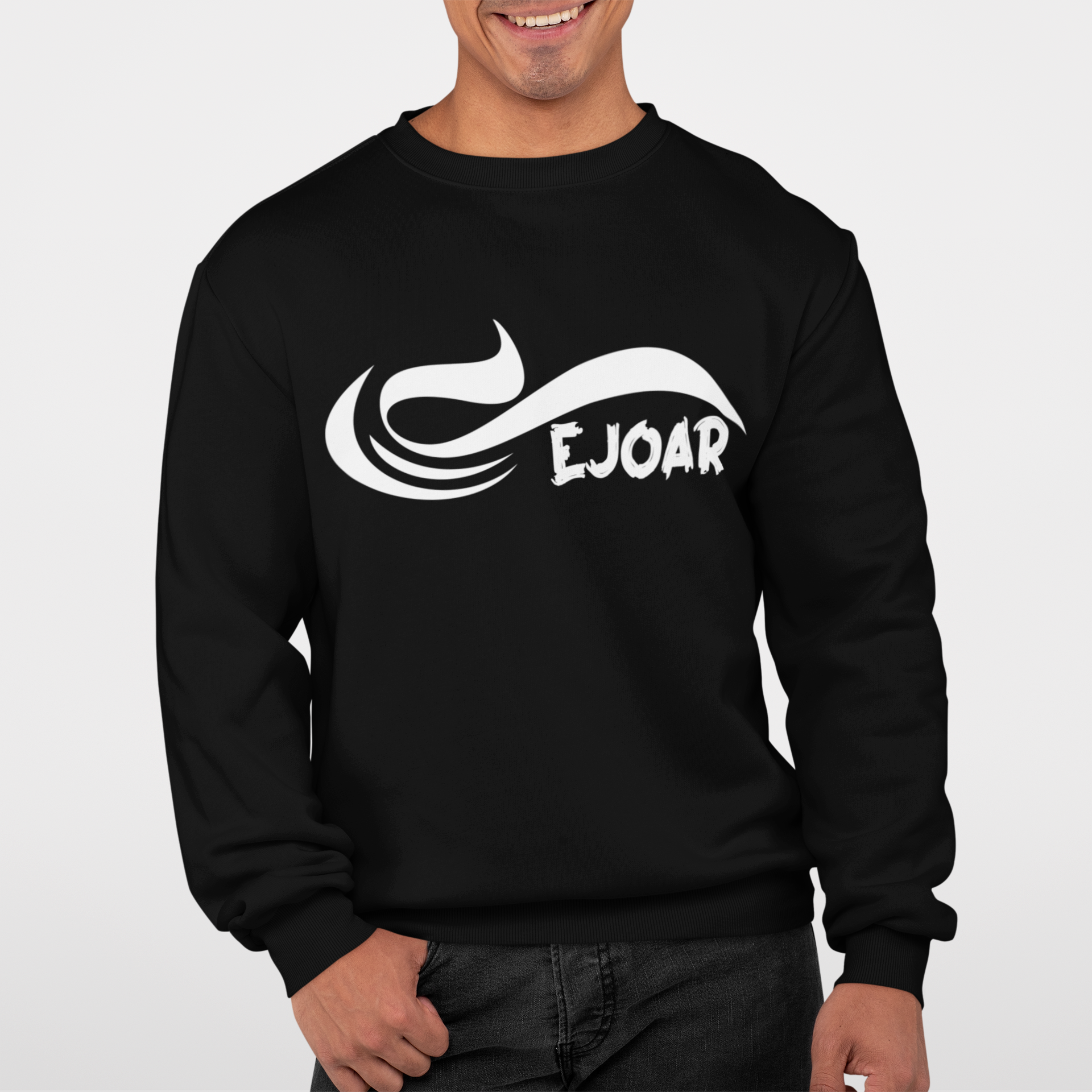 EJOAR Sweatshirt – Elite