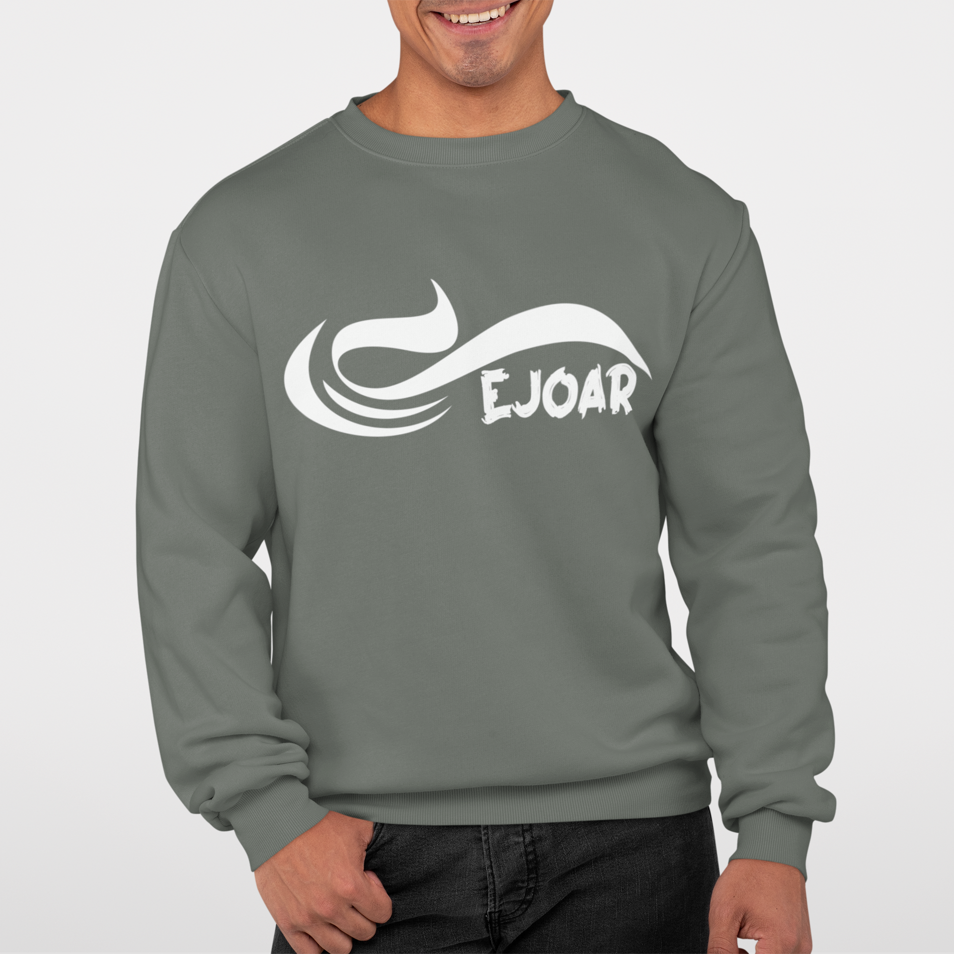 EJOAR Sweatshirt – Elite