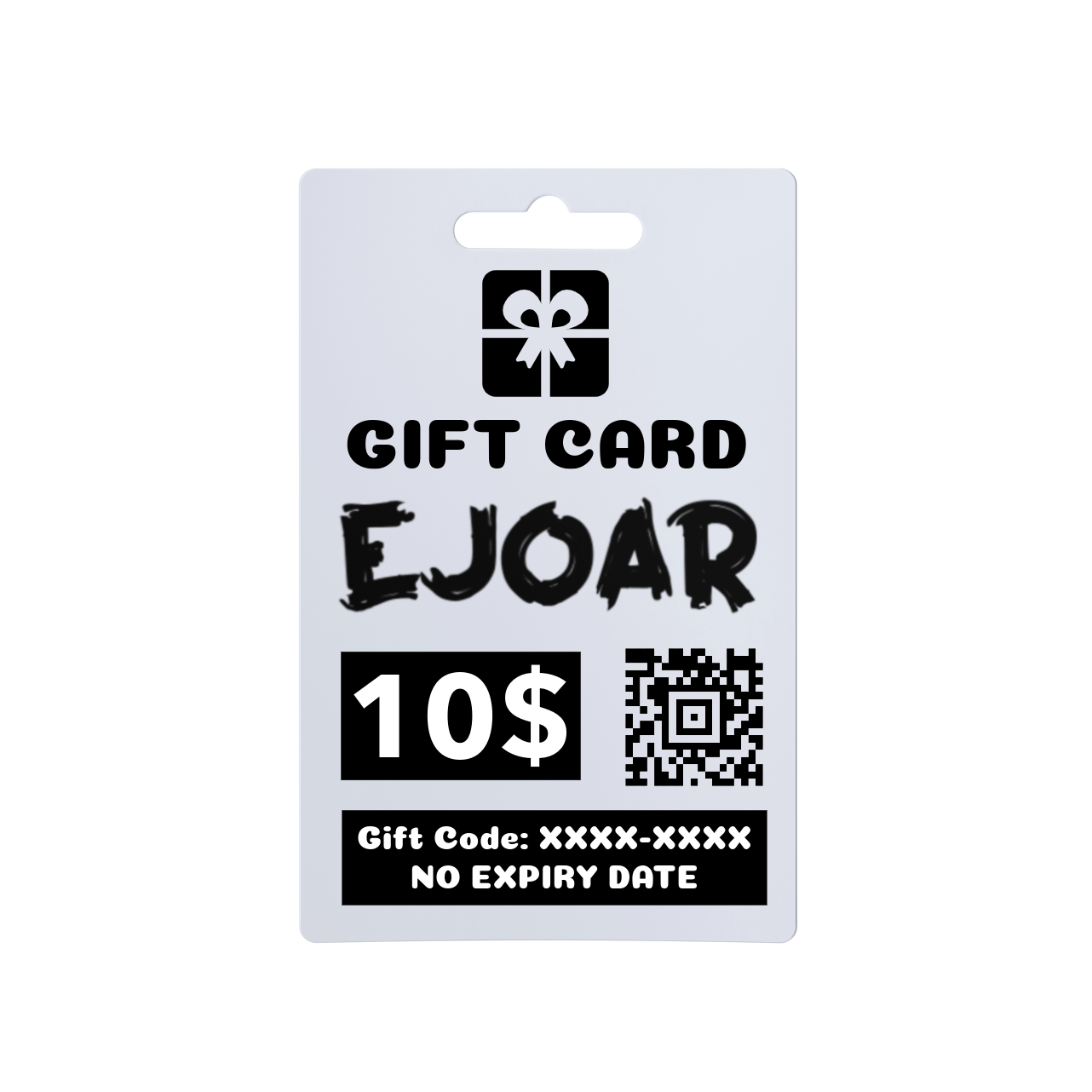 EJOAR Gift Card