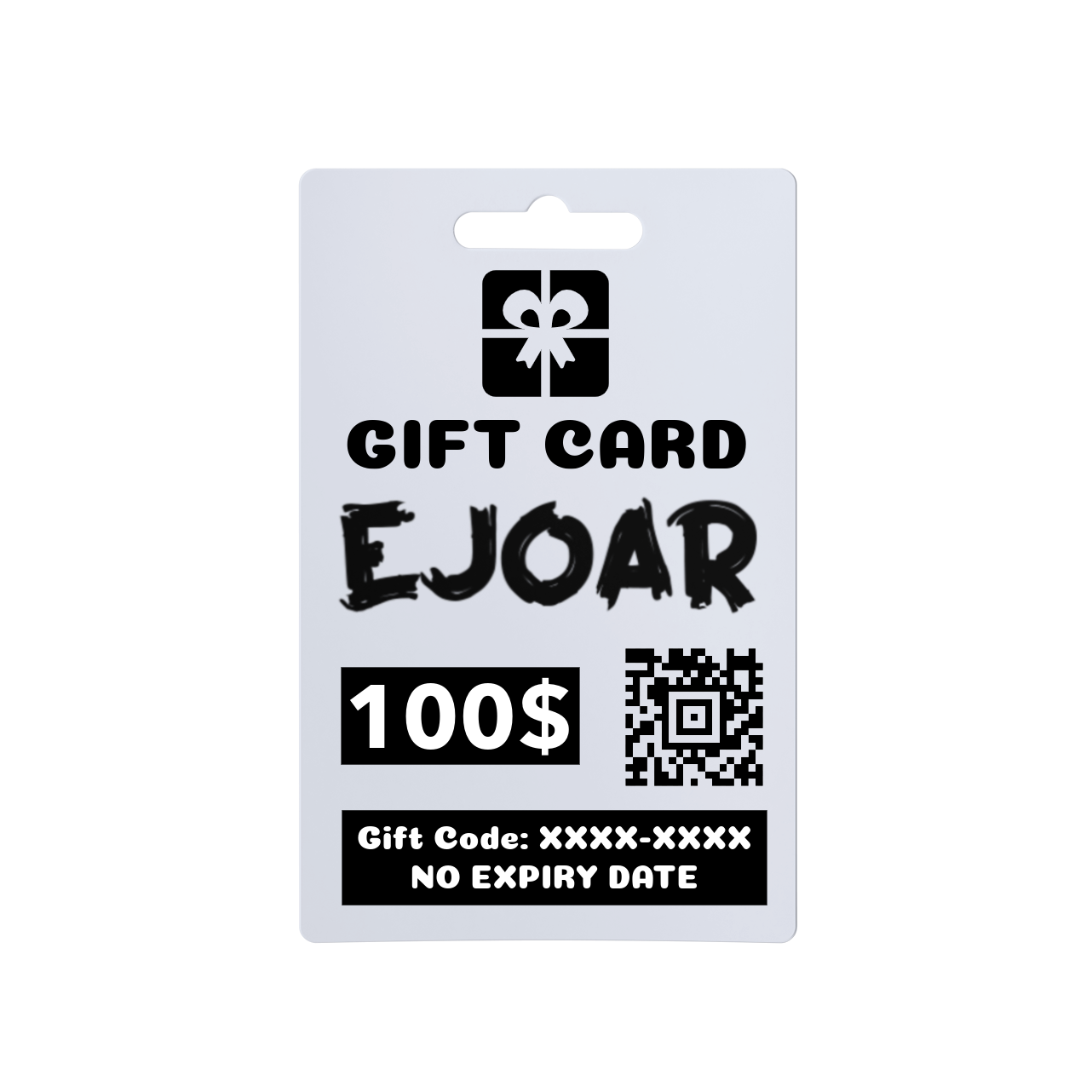 EJOAR Gift Card