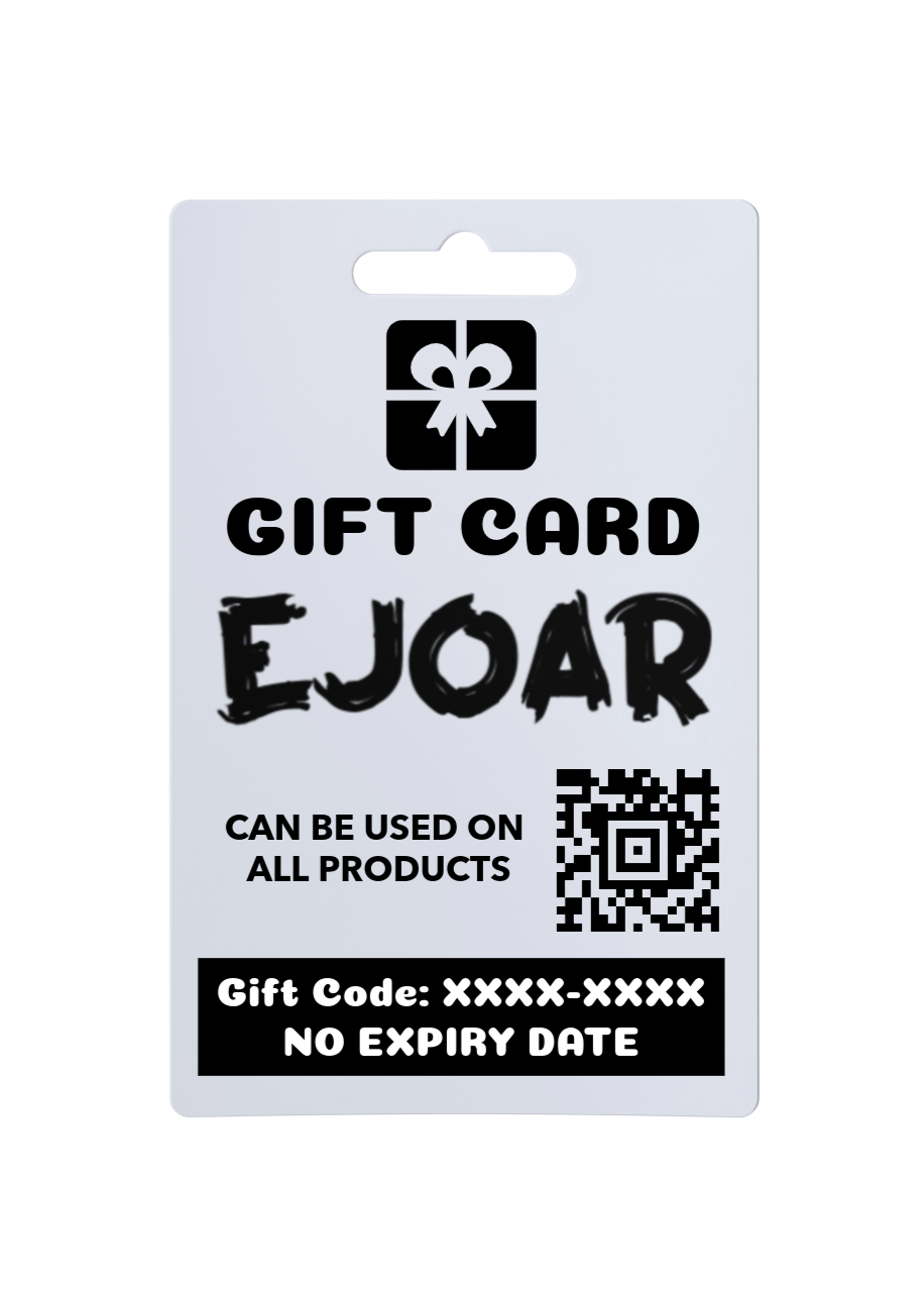 EJOAR Gift Card
