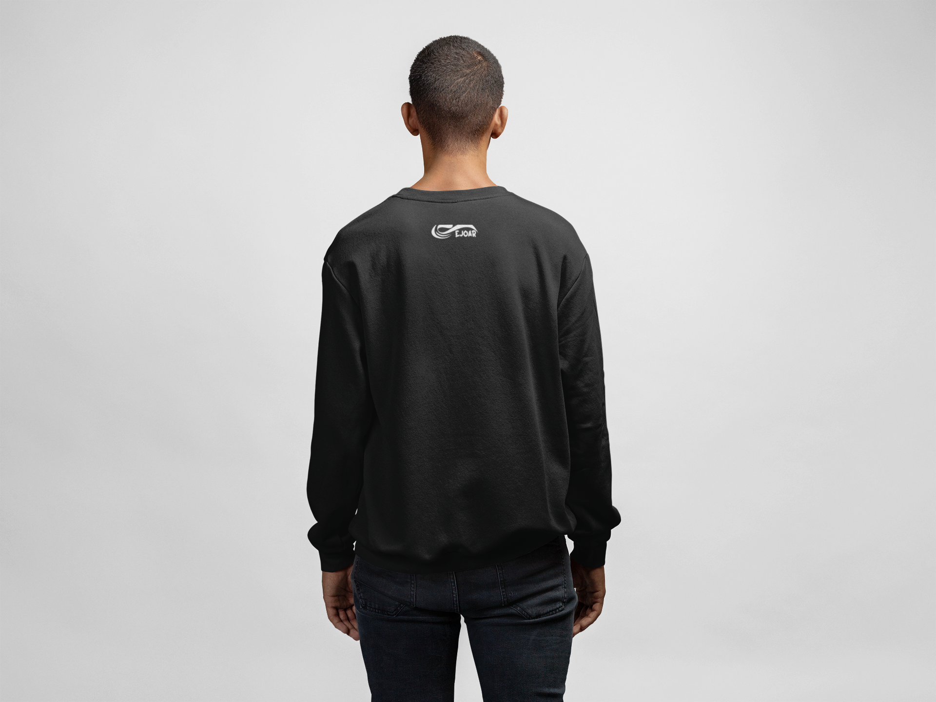 EJOAR – Nature Escape Crewneck Sweatshirt