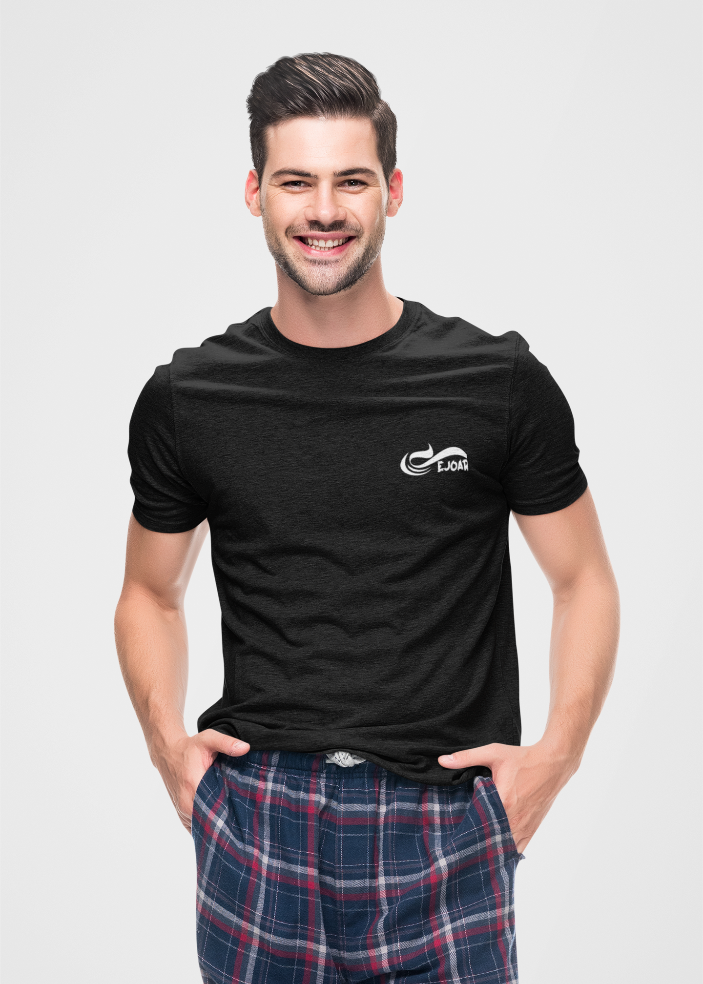 EJOAR Everyday T-Shirt – Classic