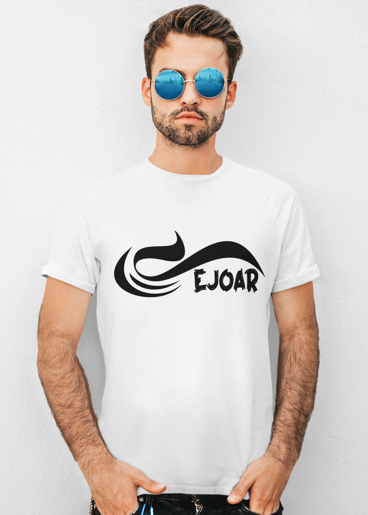 EJOAR Classic T-Shirt – Elite